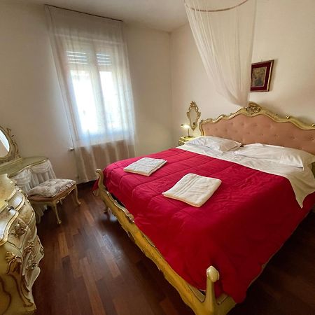 Royal Guest House Βενετία Εξωτερικό φωτογραφία