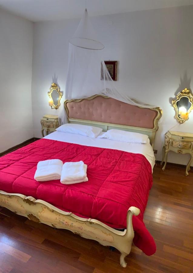 Royal Guest House Βενετία Εξωτερικό φωτογραφία