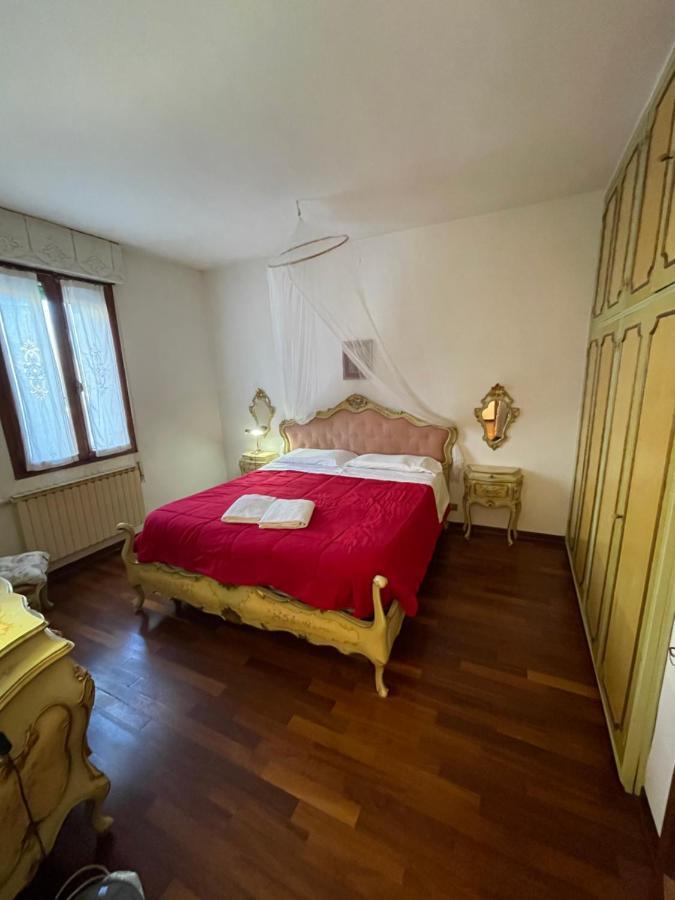 Royal Guest House Βενετία Εξωτερικό φωτογραφία
