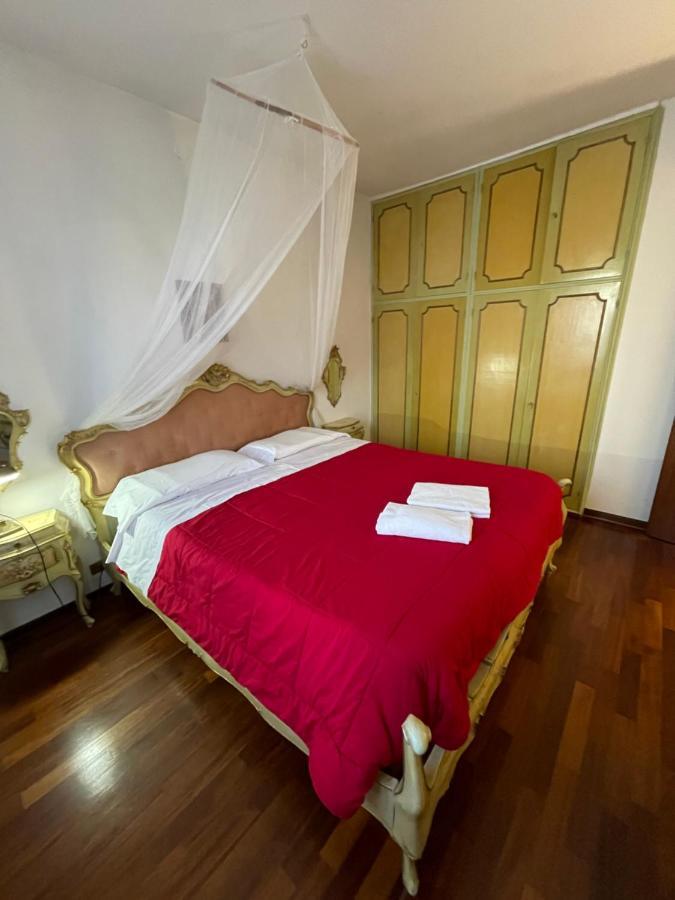 Royal Guest House Βενετία Εξωτερικό φωτογραφία