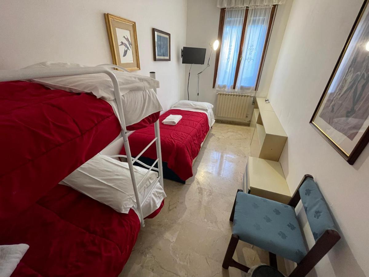 Royal Guest House Βενετία Εξωτερικό φωτογραφία