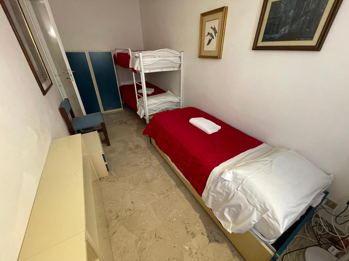 Royal Guest House Βενετία Εξωτερικό φωτογραφία