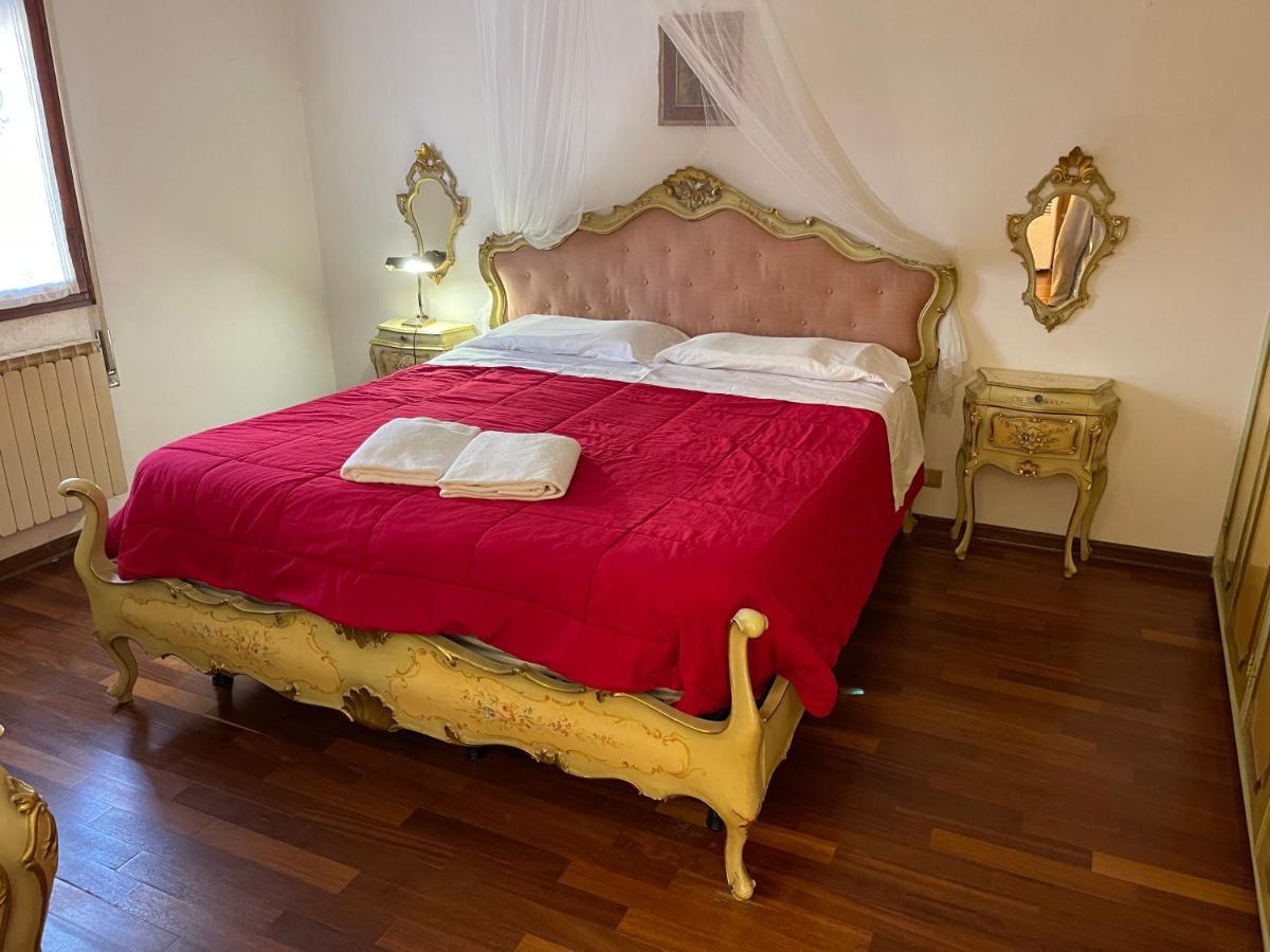 Royal Guest House Βενετία Εξωτερικό φωτογραφία