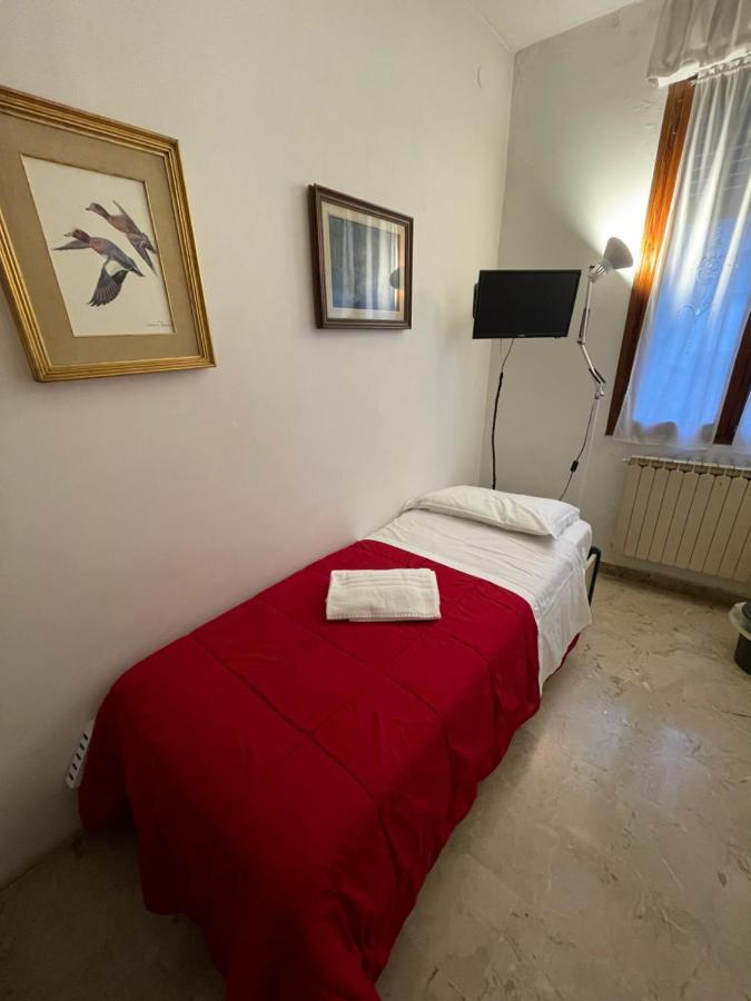 Royal Guest House Βενετία Εξωτερικό φωτογραφία