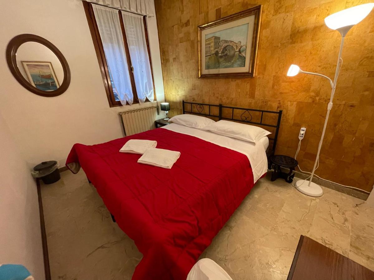 Royal Guest House Βενετία Εξωτερικό φωτογραφία