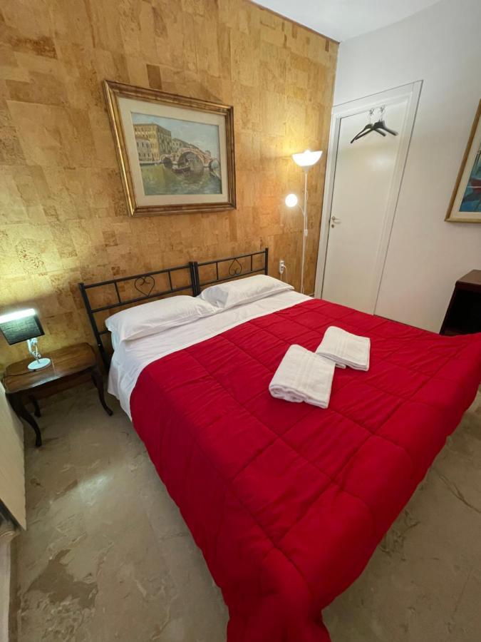 Royal Guest House Βενετία Εξωτερικό φωτογραφία