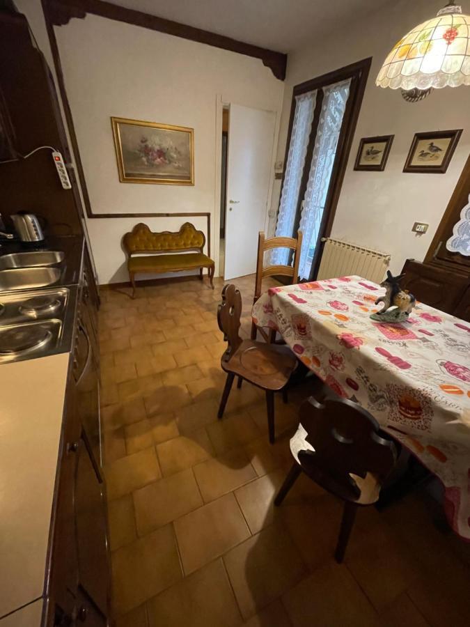 Royal Guest House Βενετία Εξωτερικό φωτογραφία