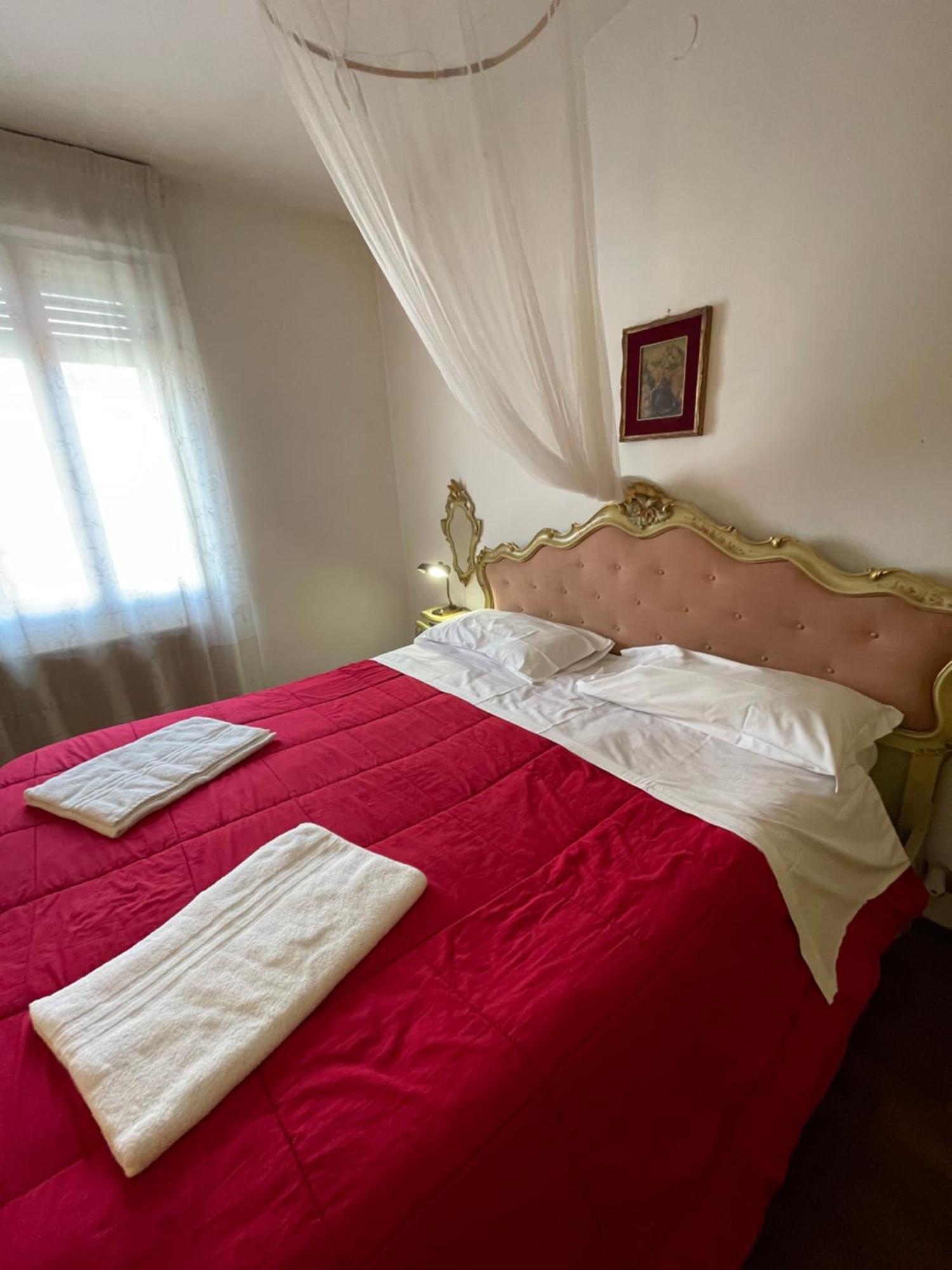 Royal Guest House Βενετία Εξωτερικό φωτογραφία