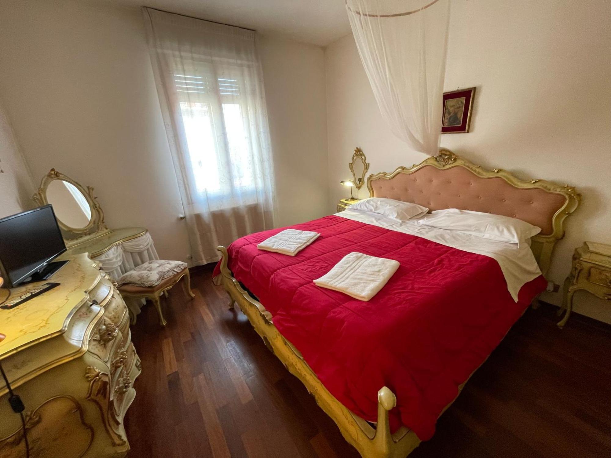 Royal Guest House Βενετία Εξωτερικό φωτογραφία