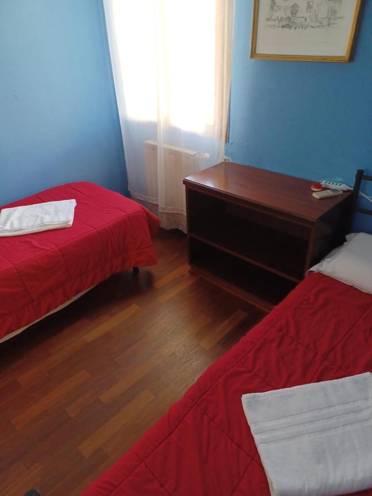Royal Guest House Βενετία Εξωτερικό φωτογραφία