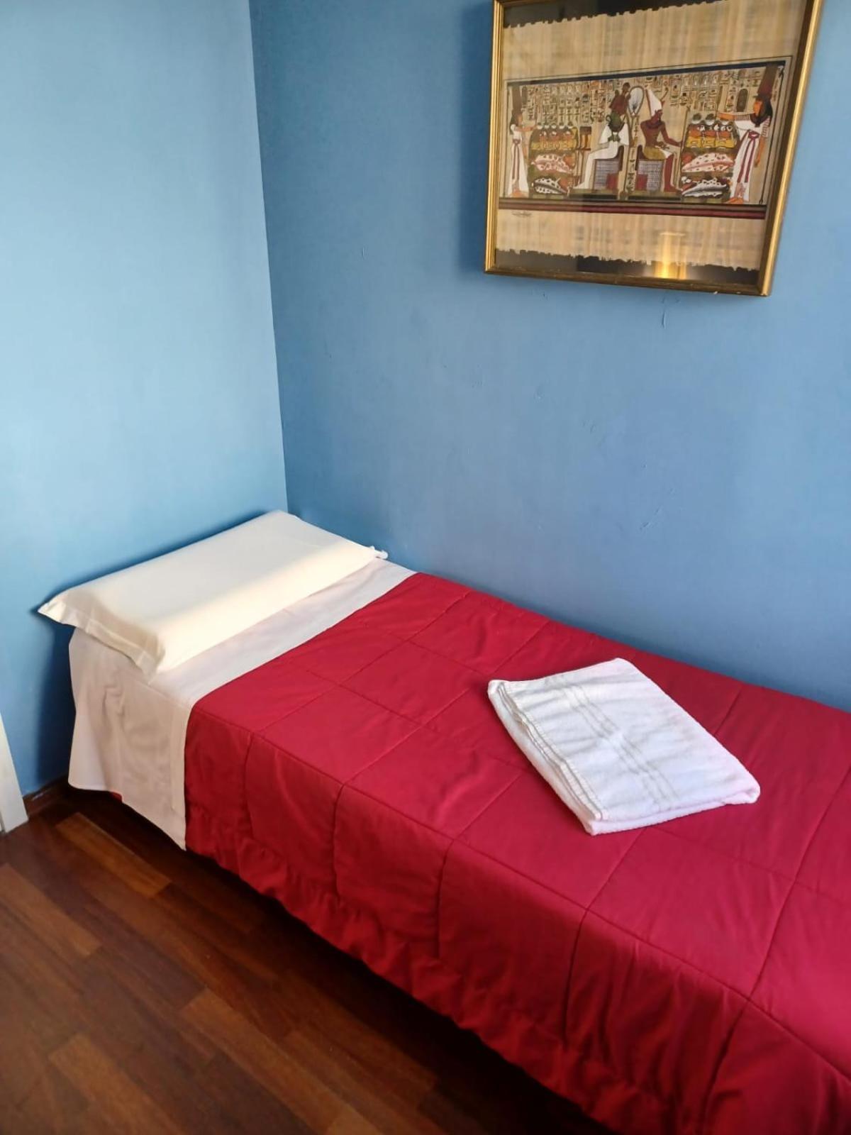 Royal Guest House Βενετία Εξωτερικό φωτογραφία