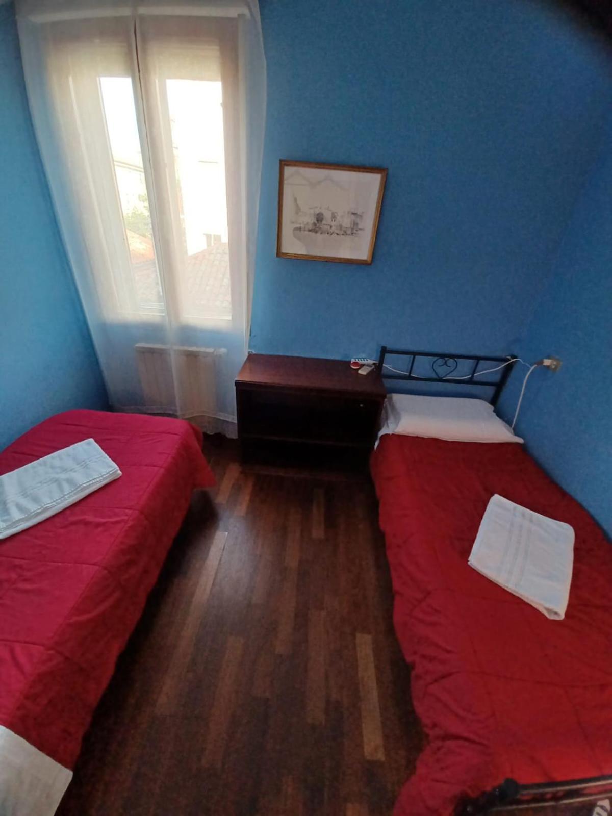 Royal Guest House Βενετία Εξωτερικό φωτογραφία