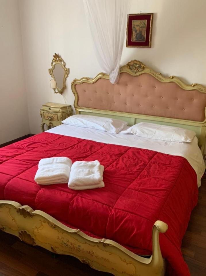 Royal Guest House Βενετία Δωμάτιο φωτογραφία