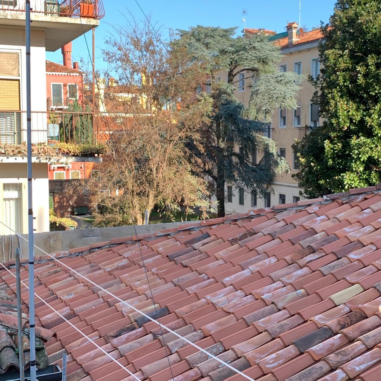 Royal Guest House Βενετία Εξωτερικό φωτογραφία