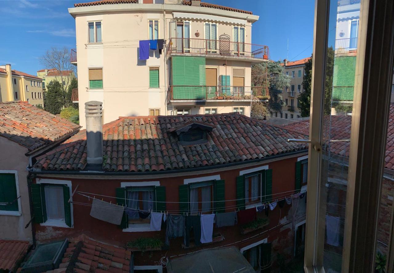 Royal Guest House Βενετία Εξωτερικό φωτογραφία