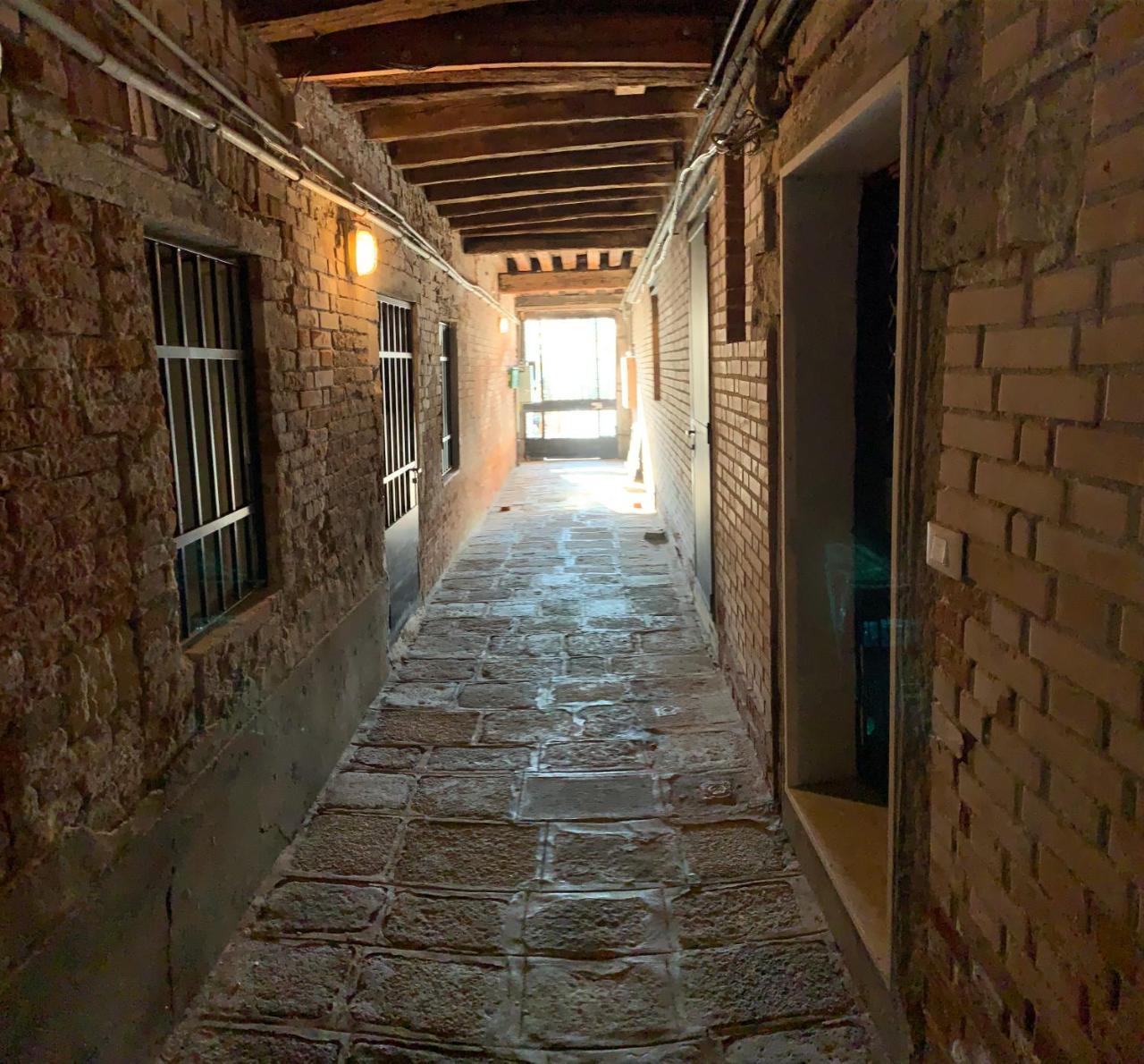 Royal Guest House Βενετία Εξωτερικό φωτογραφία