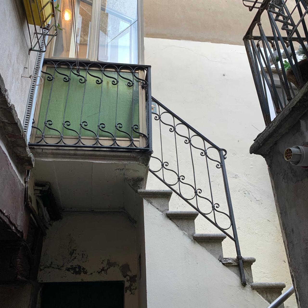 Royal Guest House Βενετία Εξωτερικό φωτογραφία