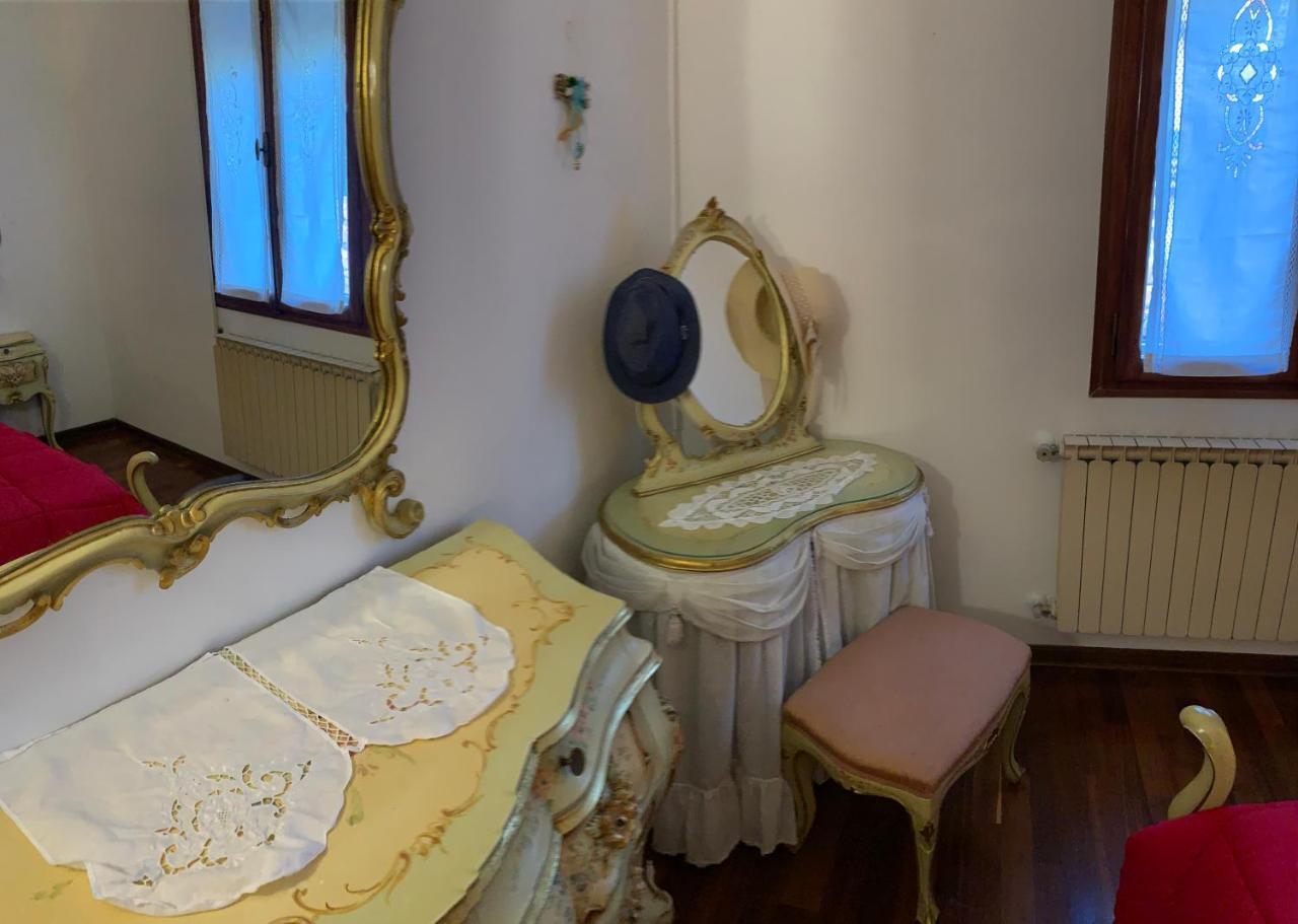 Royal Guest House Βενετία Εξωτερικό φωτογραφία