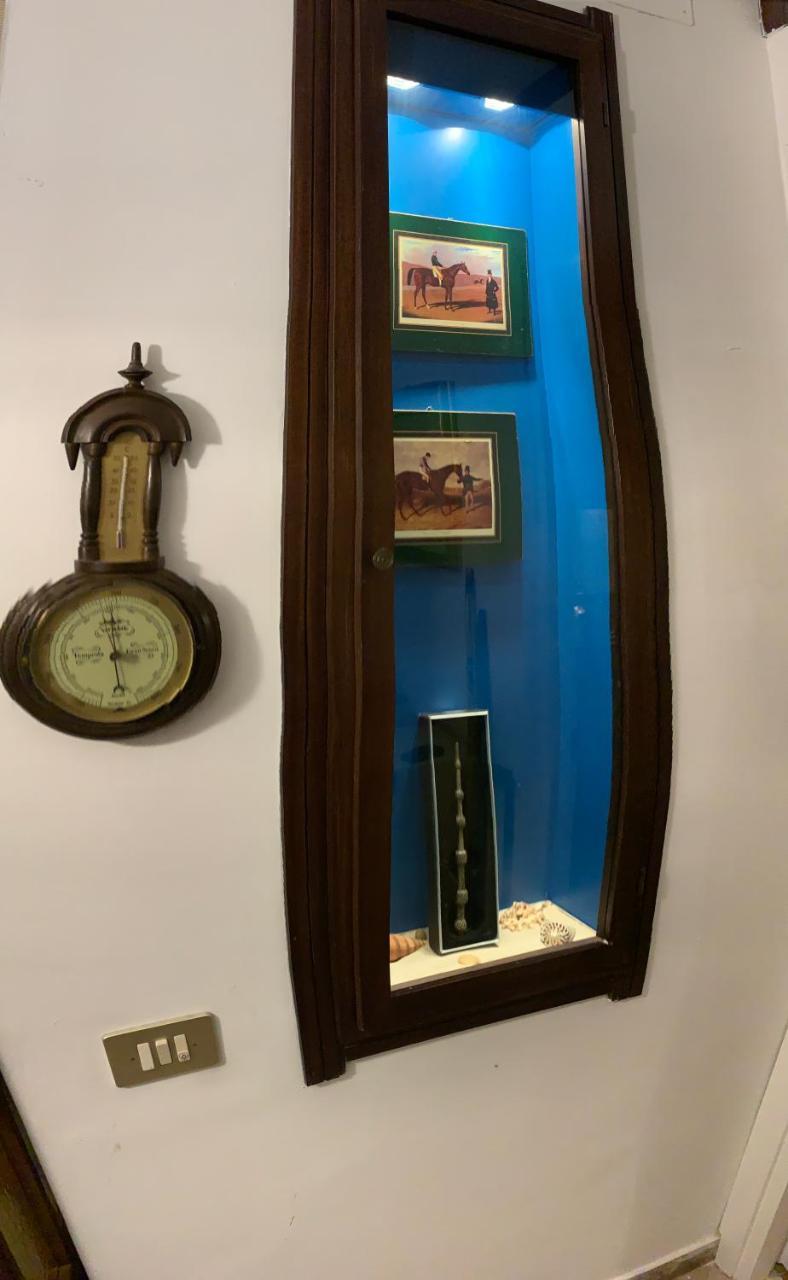 Royal Guest House Βενετία Εξωτερικό φωτογραφία