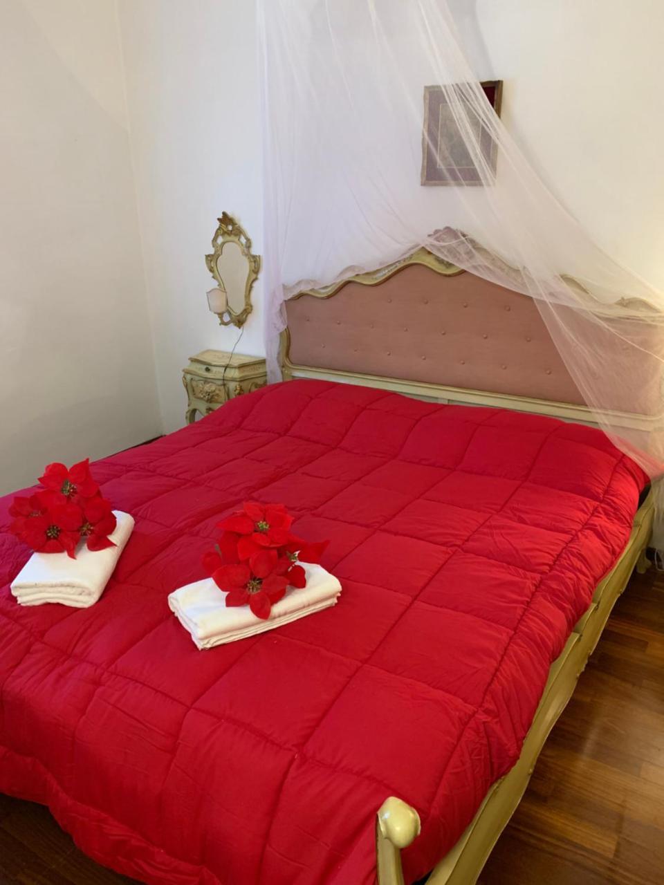 Royal Guest House Βενετία Εξωτερικό φωτογραφία