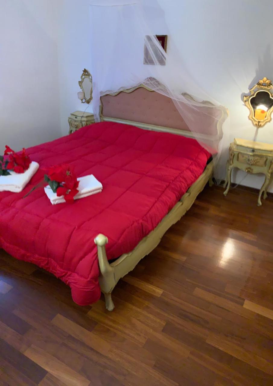Royal Guest House Βενετία Εξωτερικό φωτογραφία
