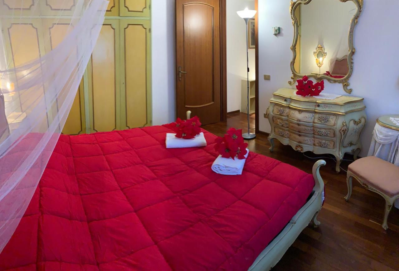 Royal Guest House Βενετία Εξωτερικό φωτογραφία