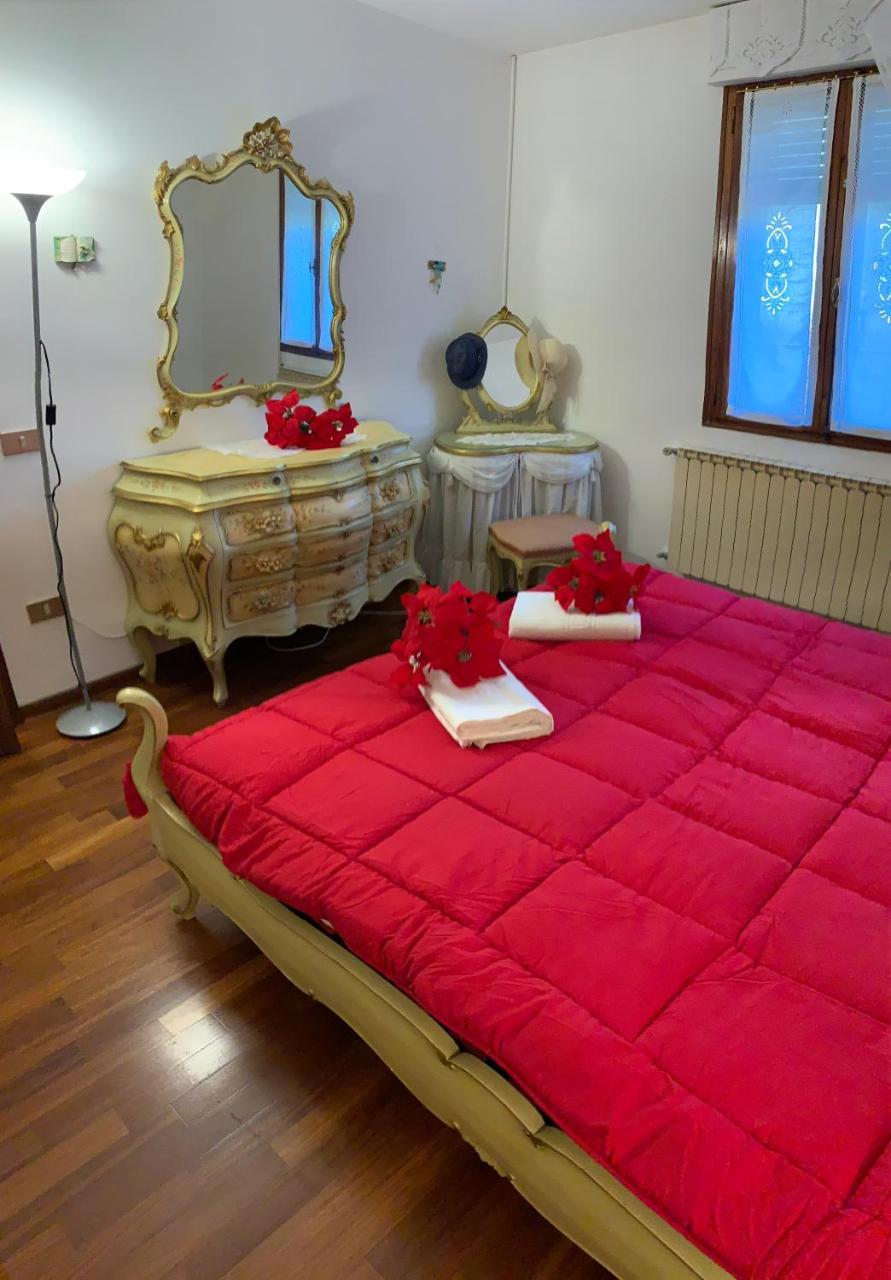 Royal Guest House Βενετία Εξωτερικό φωτογραφία