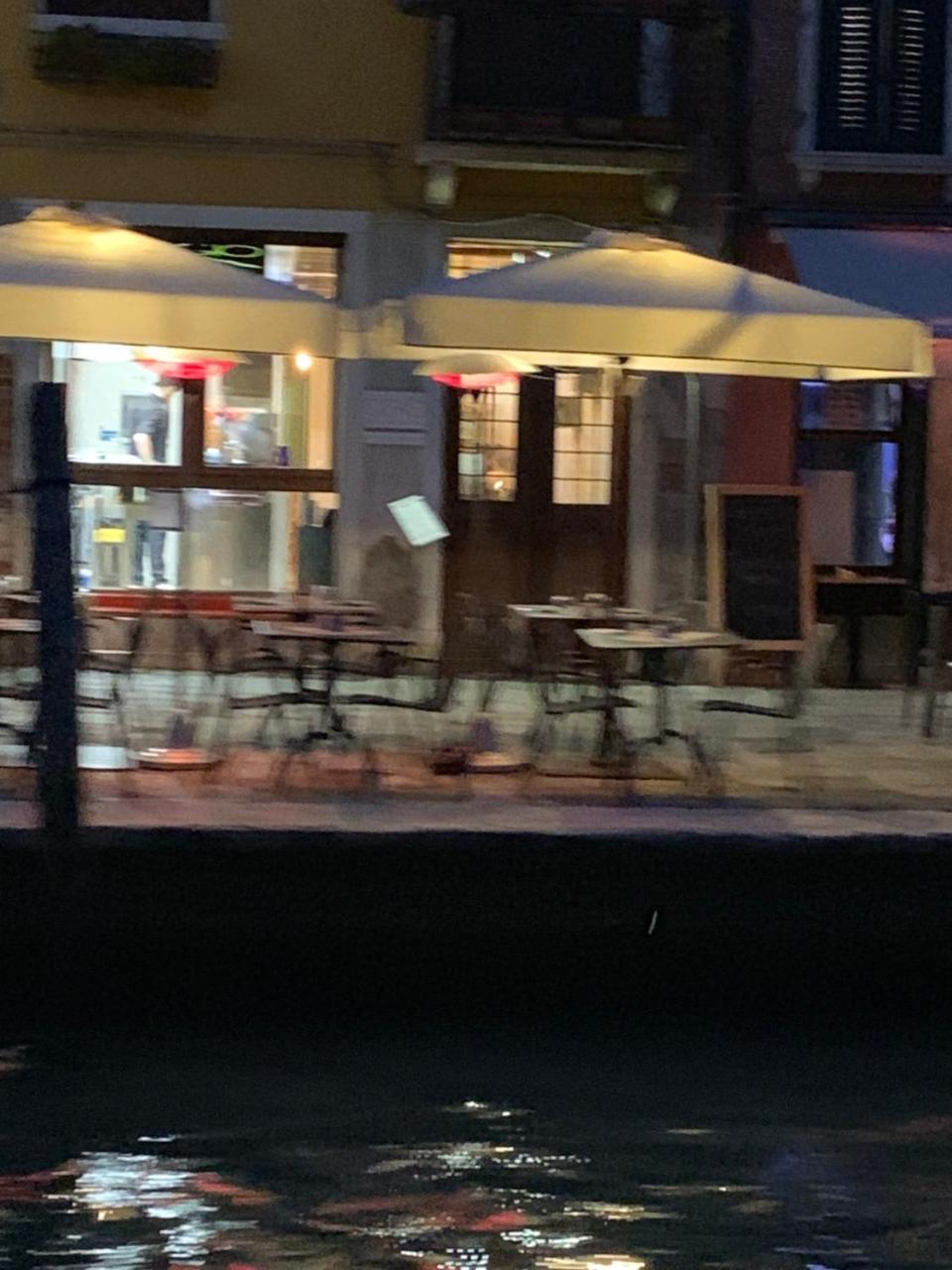 Royal Guest House Βενετία Εξωτερικό φωτογραφία