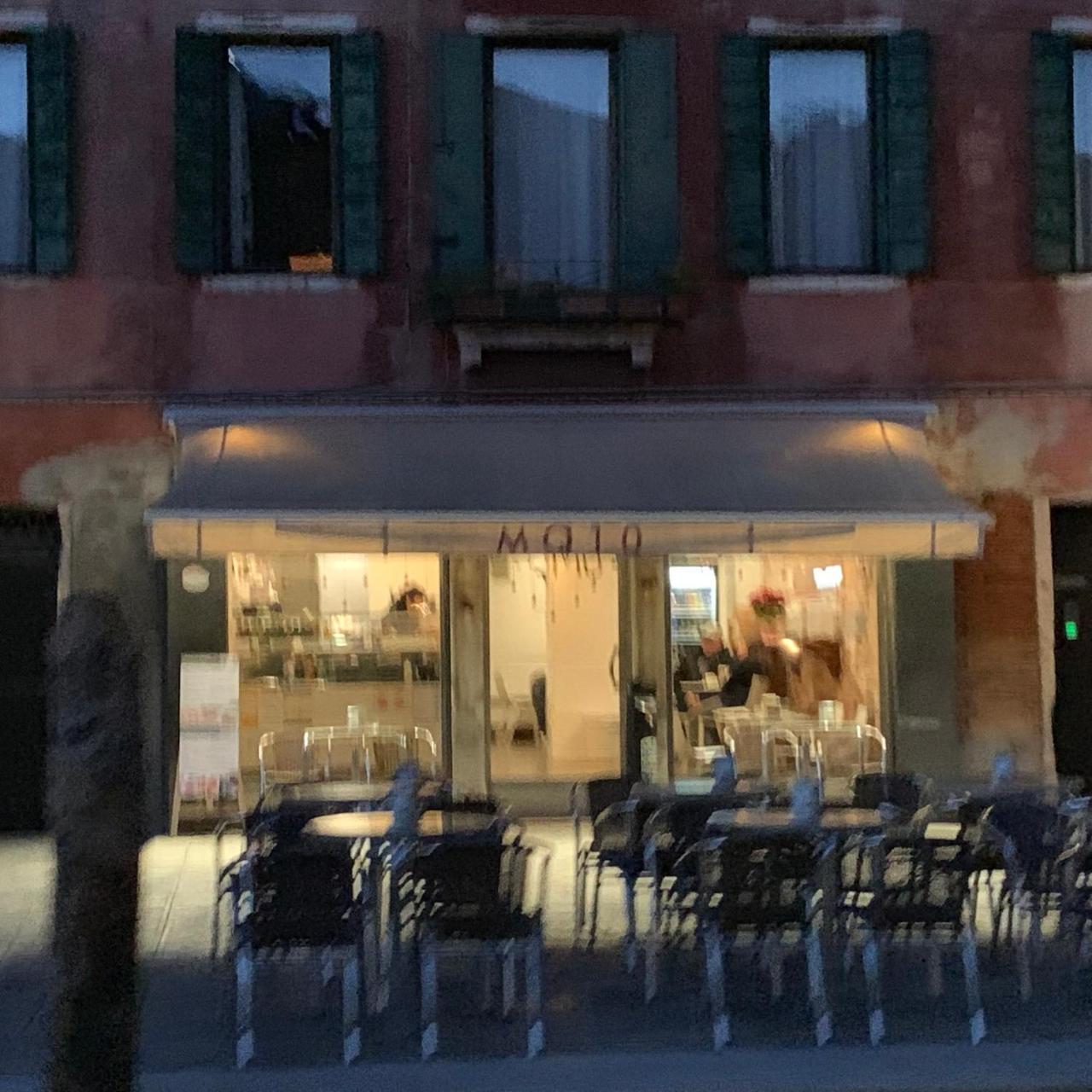 Royal Guest House Βενετία Εξωτερικό φωτογραφία
