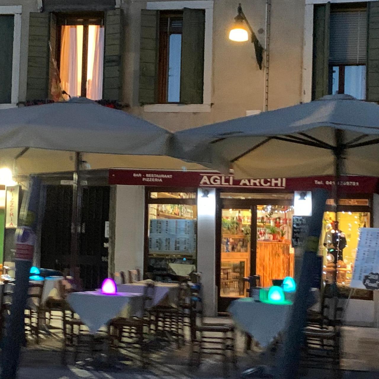 Royal Guest House Βενετία Εξωτερικό φωτογραφία